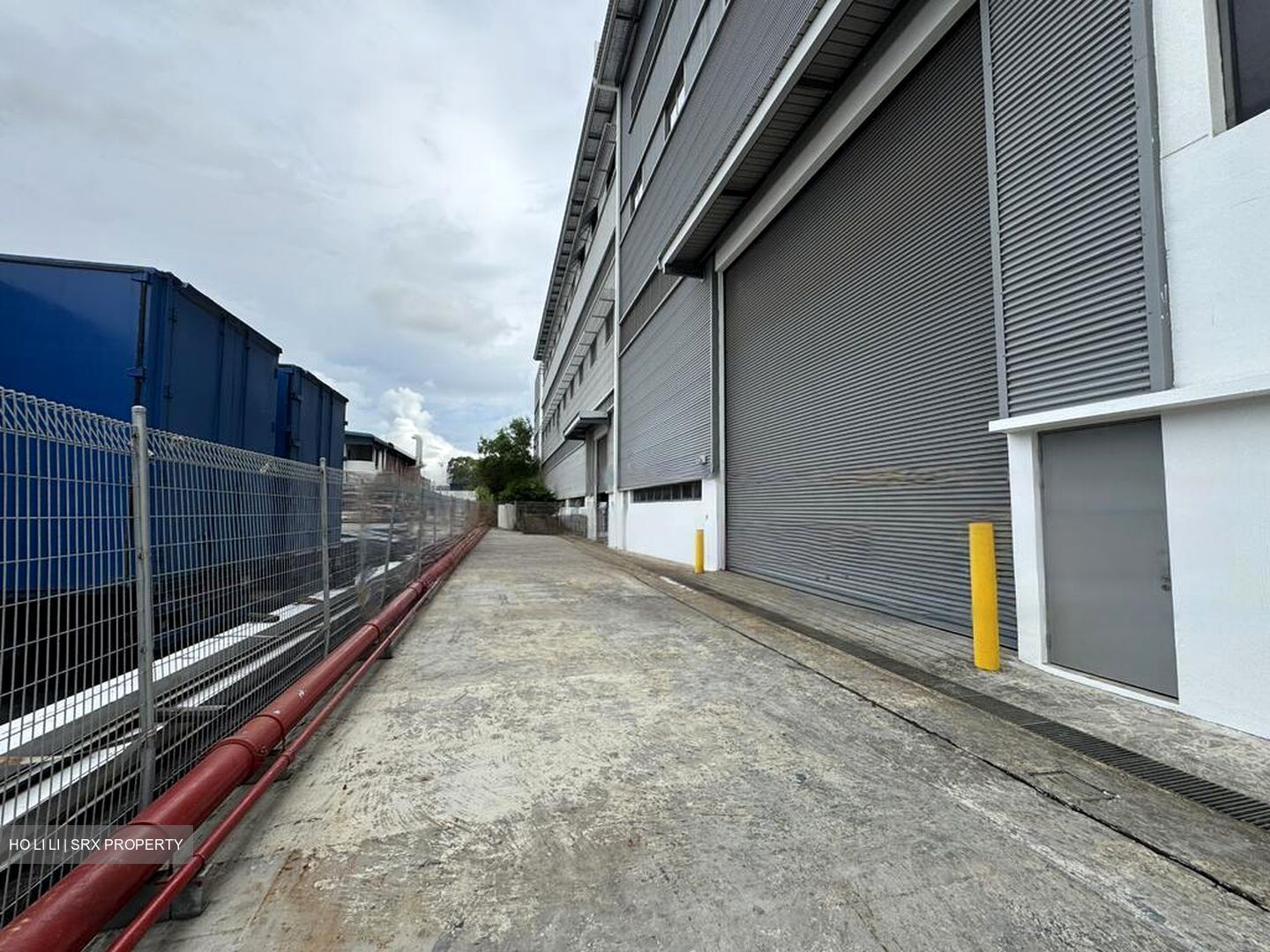Loyang Villas (D17), Factory #483374601